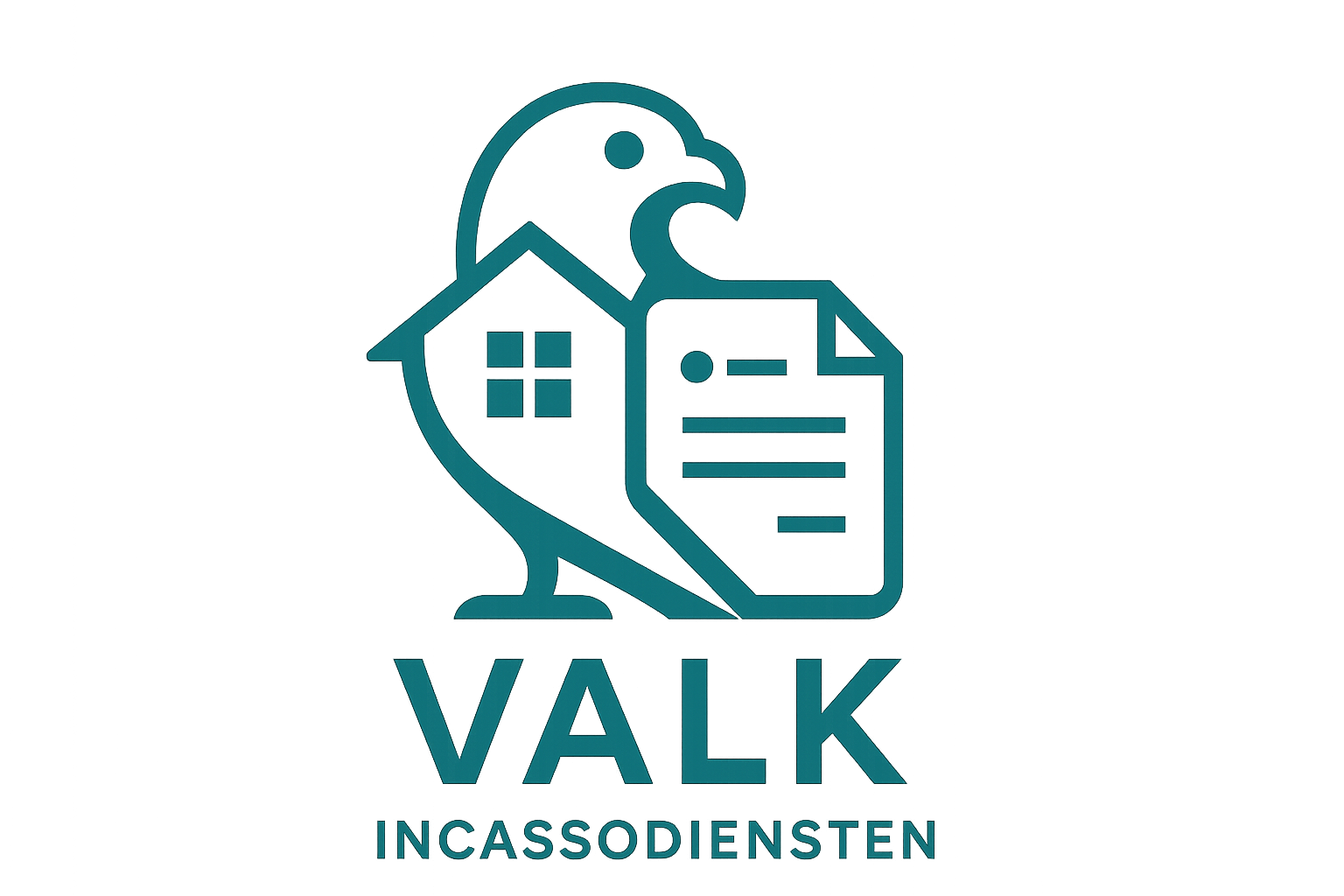 Valk Incassodiensten – home